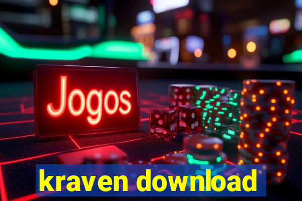 kraven download